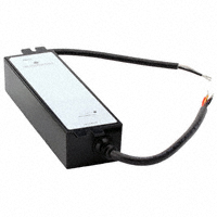 Artesyn Embedded Technologies - LDS25-36-H03U - LED DVR CC/CV AC/DC 26-36V .7A