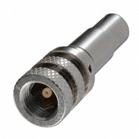 Cinch Connectivity Solutions Trompeter - PL3455ACP-221 - CONN 1553 TWIN PLUG STR CRIMP