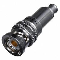 Cinch Connectivity Solutions Trompeter - PL75C-204 - CONN TRB PLUG STR CRIMP