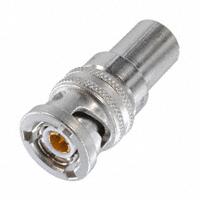 Cinch Connectivity Solutions Trompeter - PL75C-222 - CONN TRB PLUG STR CRIMP