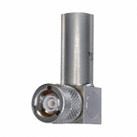 Cinch Connectivity Solutions Trompeter - PLR155AC-204 - CONN TRS PLUG R/A CRIMP