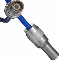 Cinch Connectivity Solutions Trompeter - PTWM-24-78 - MINI TWINAX PATCH CORD 78OHM 24"