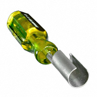 Cinch Connectivity Solutions Trompeter - RT1L - TOOL BNC/TRB PLUG REMOVAL 12"