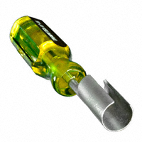 Cinch Connectivity Solutions Trompeter - RT1S - TOOL BNC/TRB PLUG REMOVAL 6"