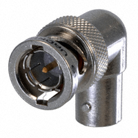 Cinch Connectivity Solutions Trompeter - UADRMF220 - CONN ADAPT JACK TO PLUG BNC