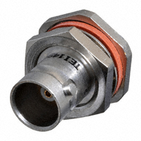 Cinch Connectivity Solutions Trompeter - UBJ220-009 - CONN BNC JACK STR 75 OHM CRIMP