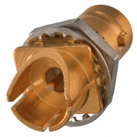 Cinch Connectivity Solutions Trompeter - UCBBJE20-2 - CONN BNC JACK STR 75OHM EDGE MNT