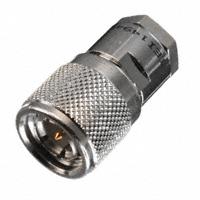 Cinch Connectivity Solutions Trompeter - UPL40-63 - CONN TNC PLUG STR 75OHM SOLDER