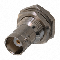 Cinch Connectivity Solutions Vitelec - VB40-2071 - CONN BNC JACK STR 50 OHM CRIMP