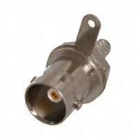 Cinch Connectivity Solutions Vitelec - VB60-2061 - CONN BNC JACK STR 75 OHM CRIMP