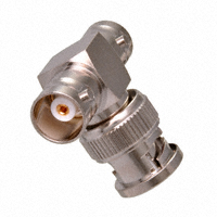 Cinch Connectivity Solutions Vitelec - VBA109 - CONN ADAPT PLUG TO JACK BNC