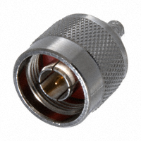 Cinch Connectivity Solutions Vitelec - VN10-2050 - CONN N PLUG STR 50 OHM SOLDER