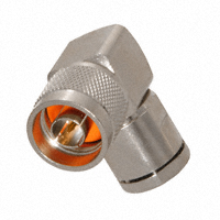 Cinch Connectivity Solutions Vitelec - VNS10-2020 - CONN N PLUG STR 50 OHM SOLDER