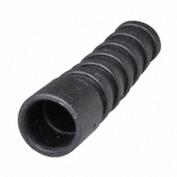 Cinch Connectivity Solutions Vitelec - VSR100 - CONN STRN RELIEF FOR RG-59 62