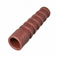 Cinch Connectivity Solutions Vitelec - VSR101 - CONN STRN RELIEF FOR RG-59 62