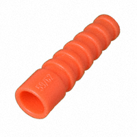 Cinch Connectivity Solutions Vitelec - VSR103 - CONN STRN RELIEF FOR RG-59 62