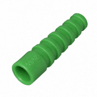 Cinch Connectivity Solutions Vitelec - VSR105 - CONN STRN RELIEF FOR RG-59 62