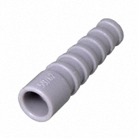 Cinch Connectivity Solutions Vitelec - VSR108 - CONN STRN RELIEF FOR RG-59 62