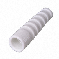 Cinch Connectivity Solutions Vitelec - VSR109 - CONN STRN RELIEF FOR RG-59 62