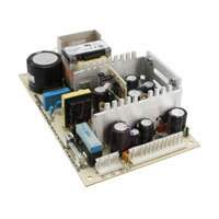 Artesyn Embedded Technologies - NFS110-7602PJ - AC/DC CNVRTR 5.1V 24V +/-12V 80W