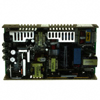 Artesyn Embedded Technologies - NTS353 - AC/DC CONVERTER 12V 200W