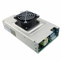 Artesyn Embedded Technologies - NTS358-CF - AC/DC CONVERTER 48V 200W