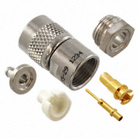 Cinch Connectivity Solutions Trompeter - PL155-29 - CONN TRS PLUG STR SOLDER