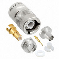 Cinch Connectivity Solutions Trompeter - PL155-33 - CONN TRS PLUG STR SOLDER