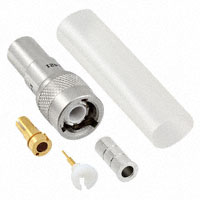 Cinch Connectivity Solutions Trompeter - PL155AC-204 - CONN TRS PLUG STR CRIMP