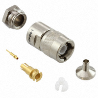 Cinch Connectivity Solutions Trompeter - PL155FL-47 - CONN TRS PLUG STR SOLDER