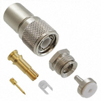 Cinch Connectivity Solutions Trompeter - PL375-47 - CONN TRT PLUG STR SOLDER