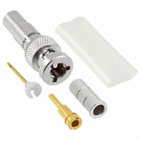 Cinch Connectivity Solutions Trompeter - PL455ACWP-222 - CONN 1553 TWIN PLUG STR CRIMP