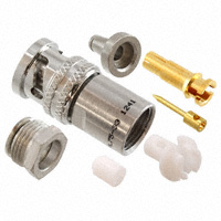 Cinch Connectivity Solutions Trompeter - PL75-33 - CONN TRB PLUG STR SOLDER