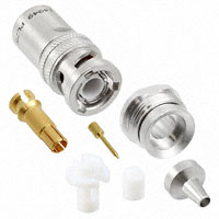 Cinch Connectivity Solutions Trompeter - PL75-64 - CONN TRB PLUG STR SOLDER