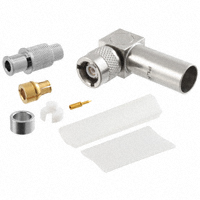 Cinch Connectivity Solutions Trompeter - PLR155AC-201 - CONN TRS PLUG R/A CRIMP