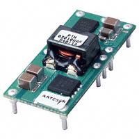 Artesyn Embedded Technologies - PTH03010WAH - CONV DC/DC 3.3VIN ADJOUT 15A