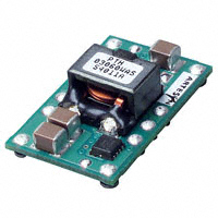Artesyn Embedded Technologies - PTH03060WAS - CONV DC/DC 3.3VIN ADJOUT 10A SMD