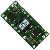 Artesyn Embedded Technologies - PTH05010WAD - CONV DC/DC 5VIN ADJ OUT 15A
