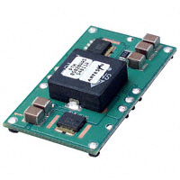 Artesyn Embedded Technologies - PTH05020WAS - CONV DC/DC 5VIN ADJ OUT 22A SMD