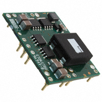 Artesyn Embedded Technologies - PTH05030WAD - CONV DC/DC 5VIN ADJ OUT 30A