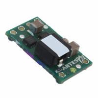 Artesyn Embedded Technologies - PTH05050WAZ - CONV DC/DC 5VIN ADJ OUT 6A SMD