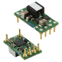 Artesyn Embedded Technologies - PTH05050YAD - CONV DC/DC 5VIN ADJOUT 6A