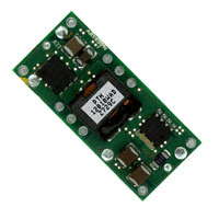 Artesyn Embedded Technologies - PTH12010WAD - CONV DC/DC 12VIN ADJ OUT 12A