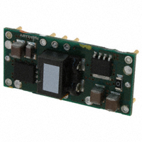 Artesyn Embedded Technologies - PTH12010YAD - CONV DC/DC 12VIN ADJOUT 15A