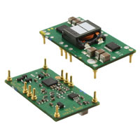 Artesyn Embedded Technologies - PTH12020WAD - CONV DC/DC 12VIN ADJ OUT 18A