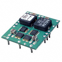 Artesyn Embedded Technologies - PTH12030WAH - CONV DC/DC 12VIN ADJ OUT 26A