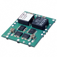 Artesyn Embedded Technologies - PTH12030WAS - CONV DC/DC 12VIN ADJ OUT 26A SMD