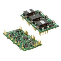 Texas Instruments - PTH12040WAH - MODULE PIP .8-5.5V 50A HORZ T/H