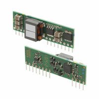 Artesyn Embedded Technologies - PTV12020LAD - CONV DC/DC 12 VIN ADJOUT 16A