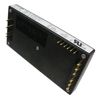 Artesyn Embedded Technologies - RFF700-48S28-5Y - CONV DC/DC 700W 48VIN 28VOUT